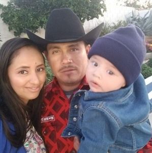 Meet your Posher, Omar